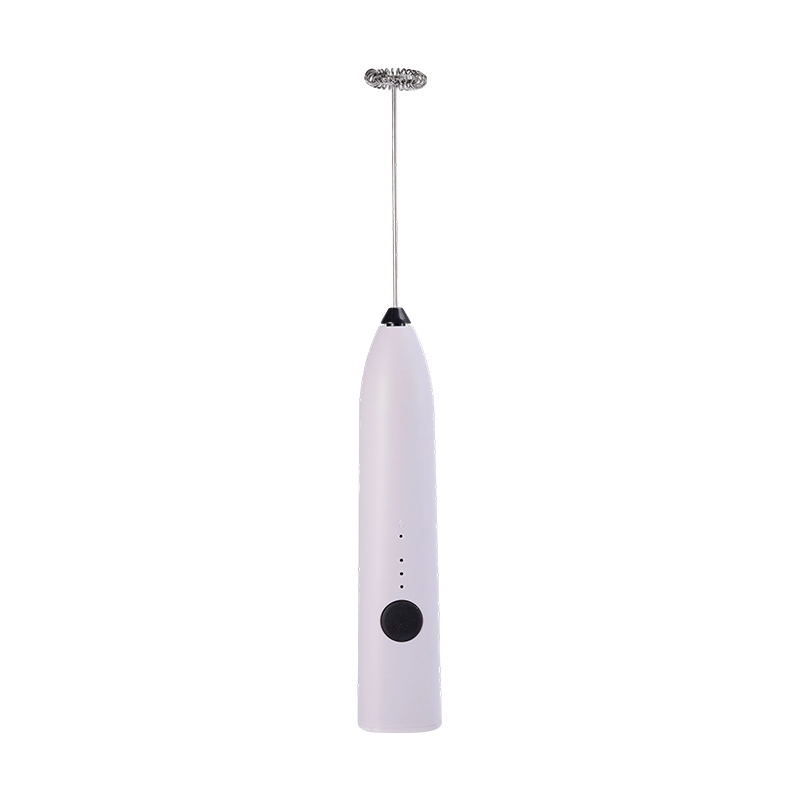 USB oppladbar 3-trinns melkeskummer